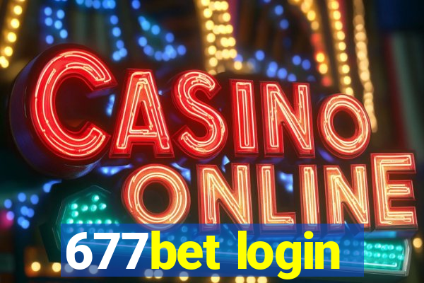 677bet login